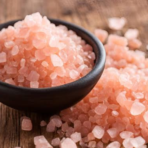 Himalayan Salt