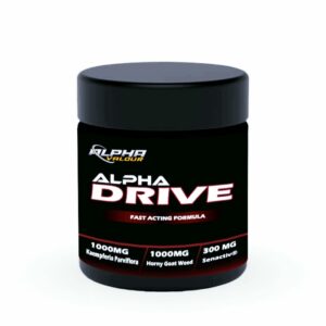 Alpha Drive