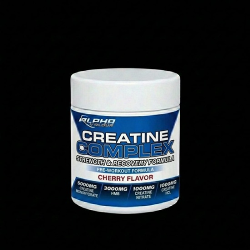 CREATINE COMPLEX