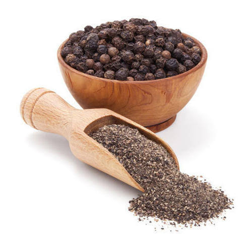 Black Pepper Extract_