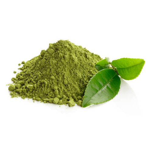 Green Tea Extract_