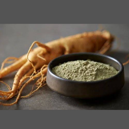 Panax Ginseng_