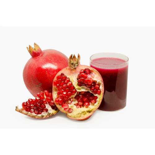 Pomegranate Extract_