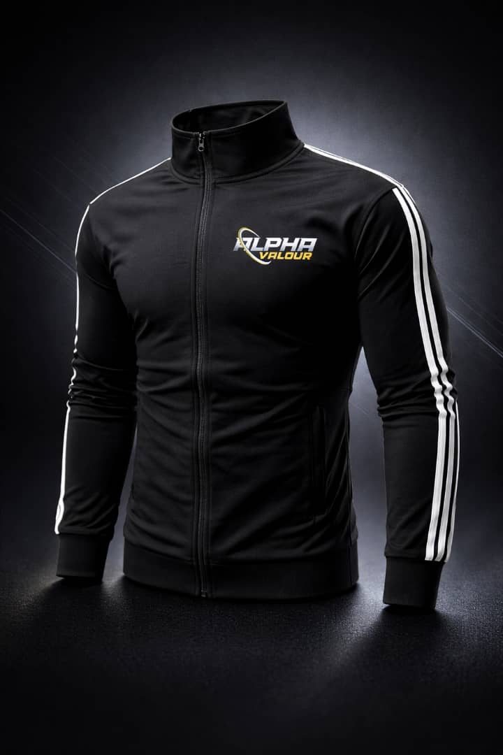 Sport Jackets & Pants