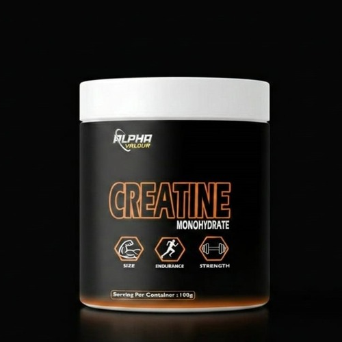 Creatine 500