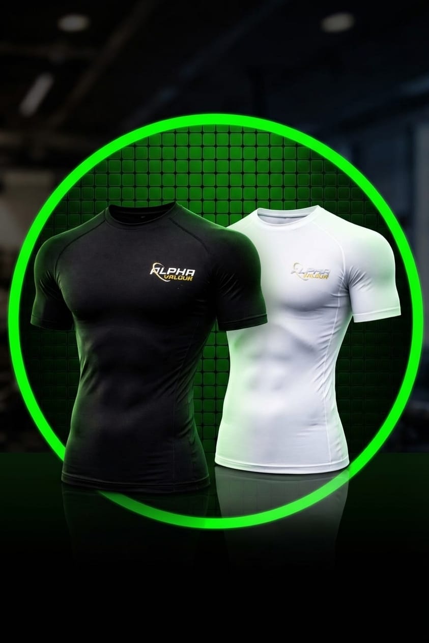 ALPHA SPORT T-SHIRTS